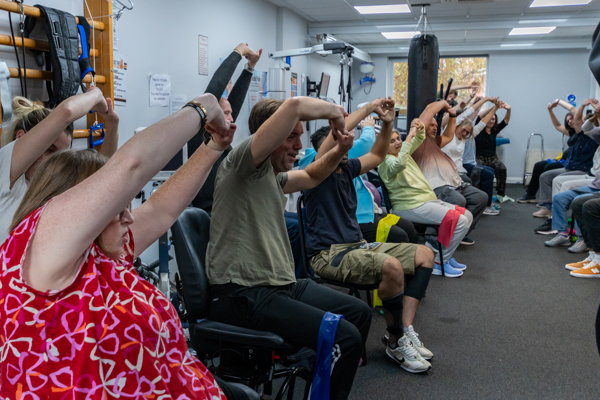 Round 2 Overview for information about supported organisations